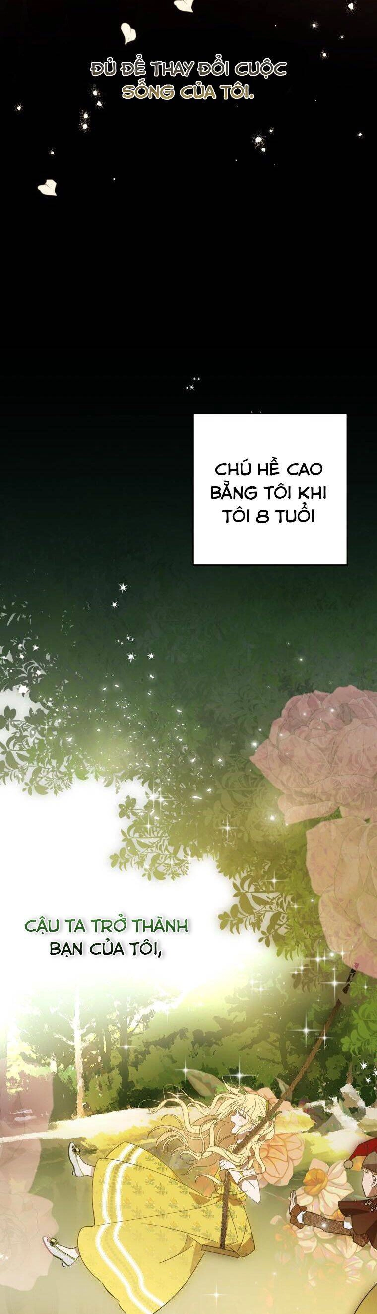 Bạo Chúa Thân Mến Chapter 19 - 36