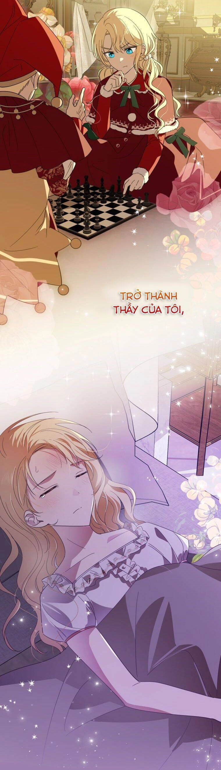 Bạo Chúa Thân Mến Chapter 19 - 37