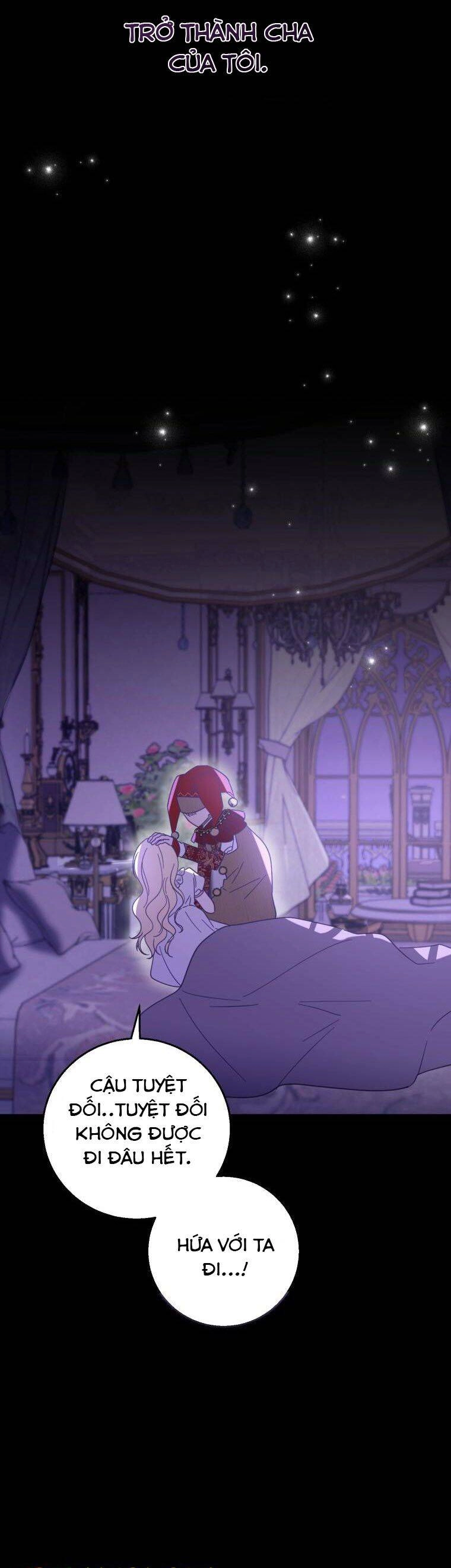 Bạo Chúa Thân Mến Chapter 19 - 40