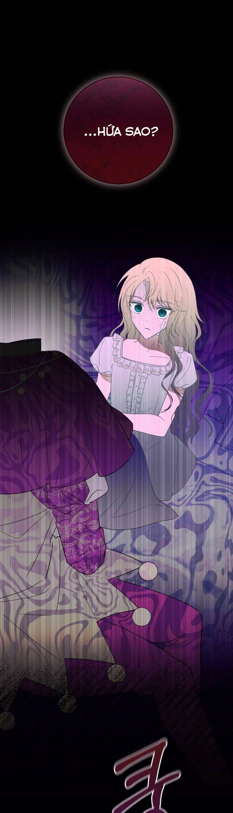 Bạo Chúa Thân Mến Chapter 19 - 41