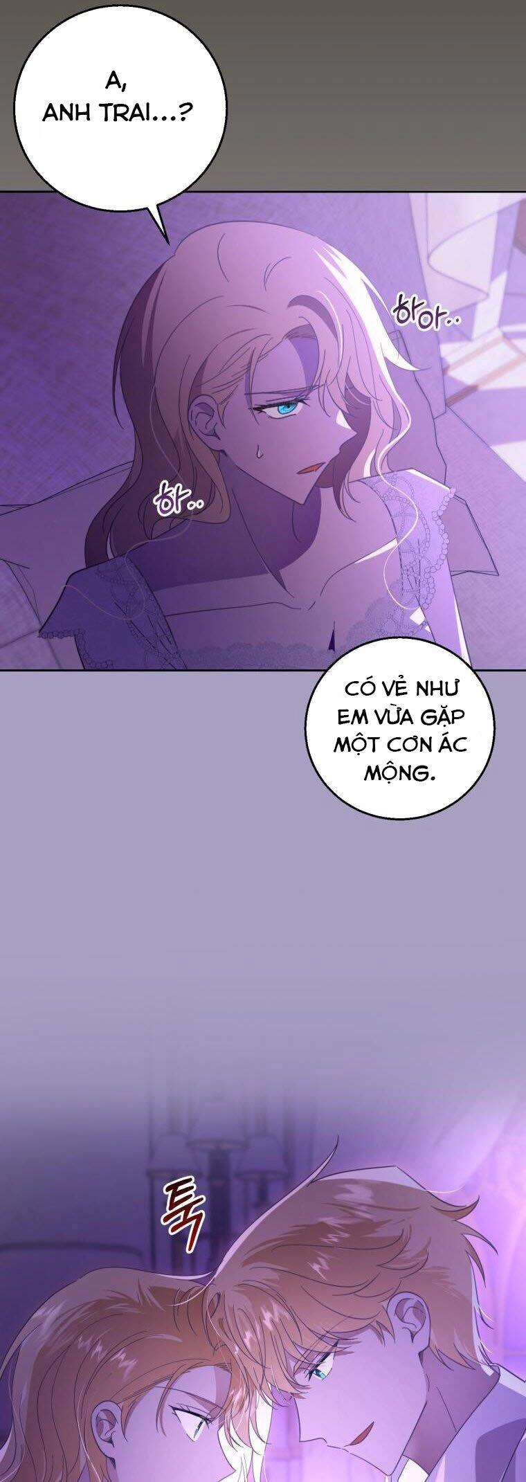 Bạo Chúa Thân Mến Chapter 19 - 48