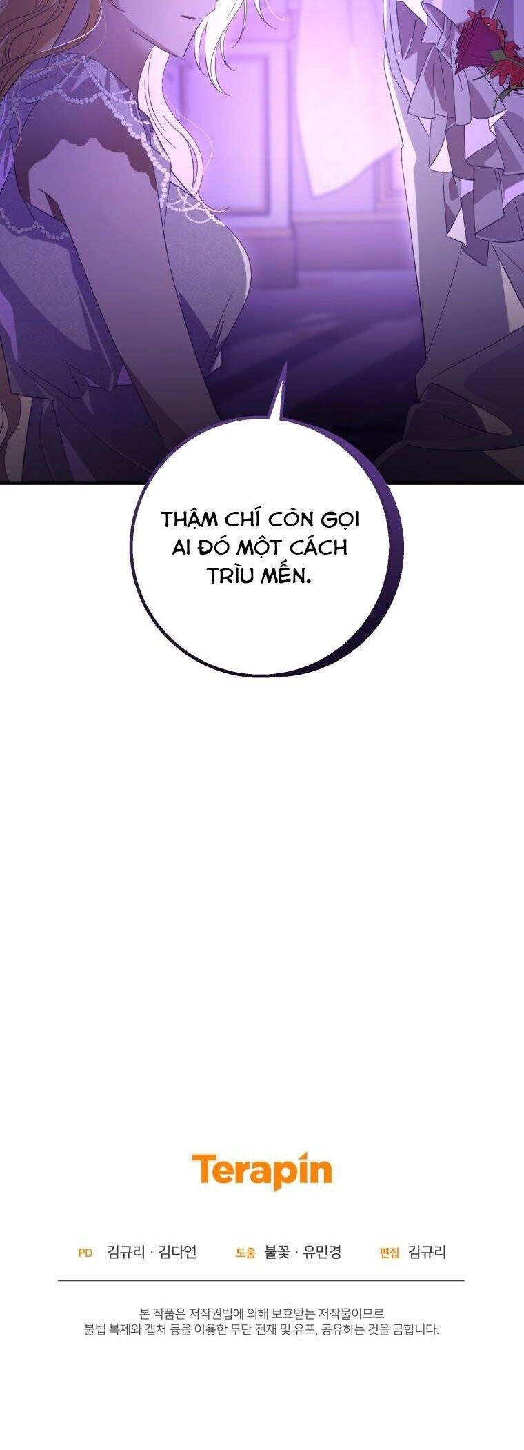 Bạo Chúa Thân Mến Chapter 19 - 49