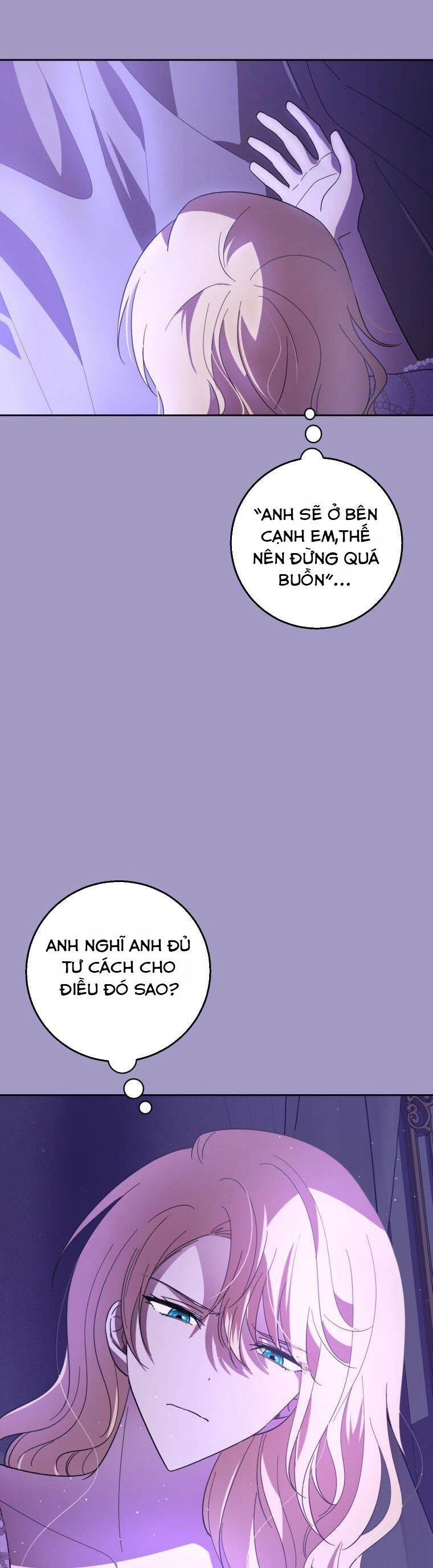 Bạo Chúa Thân Mến Chapter 20 - 9