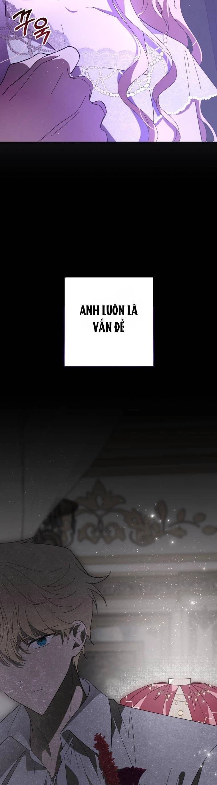 Bạo Chúa Thân Mến Chapter 20 - 10