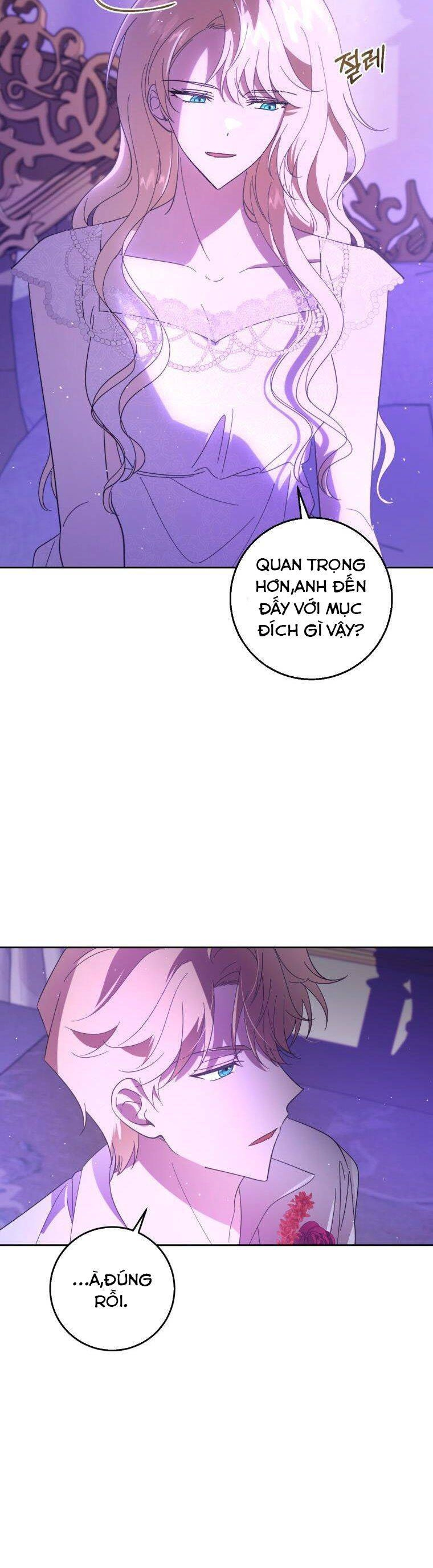 Bạo Chúa Thân Mến Chapter 20 - 15