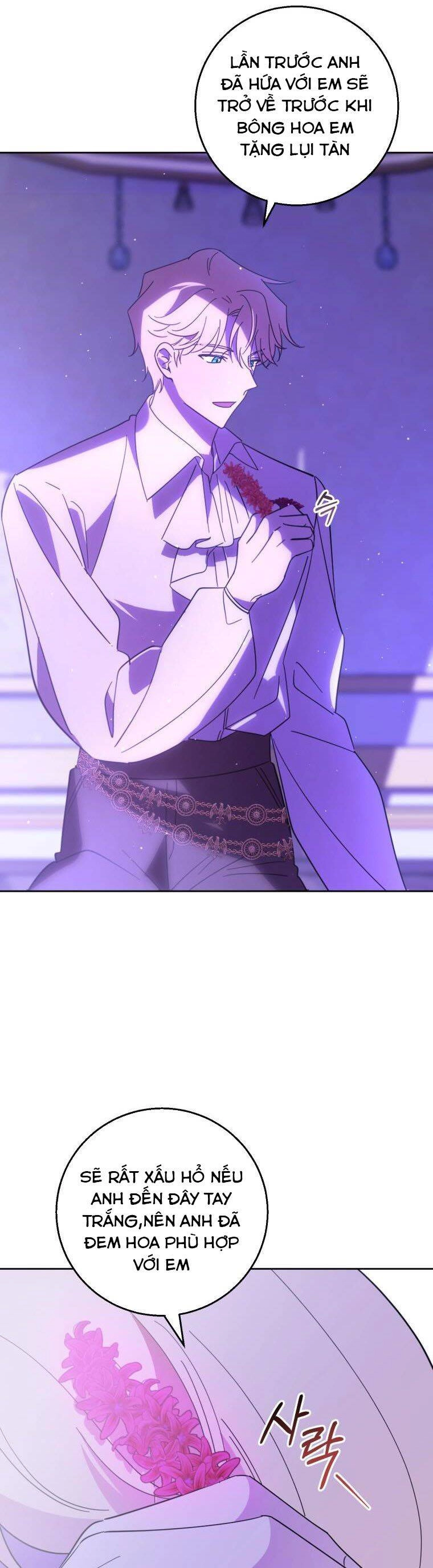 Bạo Chúa Thân Mến Chapter 20 - 16