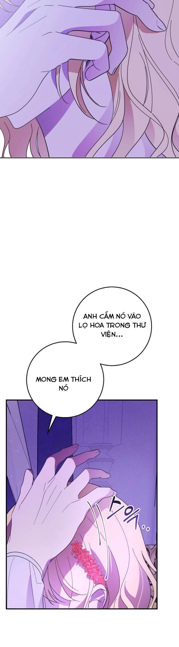 Bạo Chúa Thân Mến Chapter 20 - 17