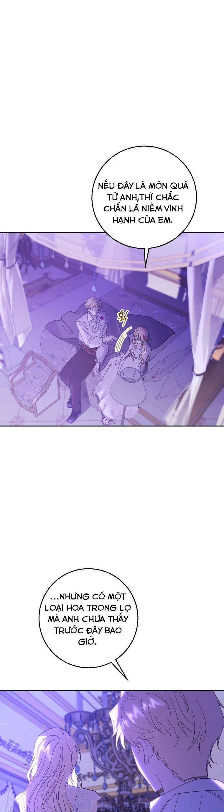 Bạo Chúa Thân Mến Chapter 20 - 18