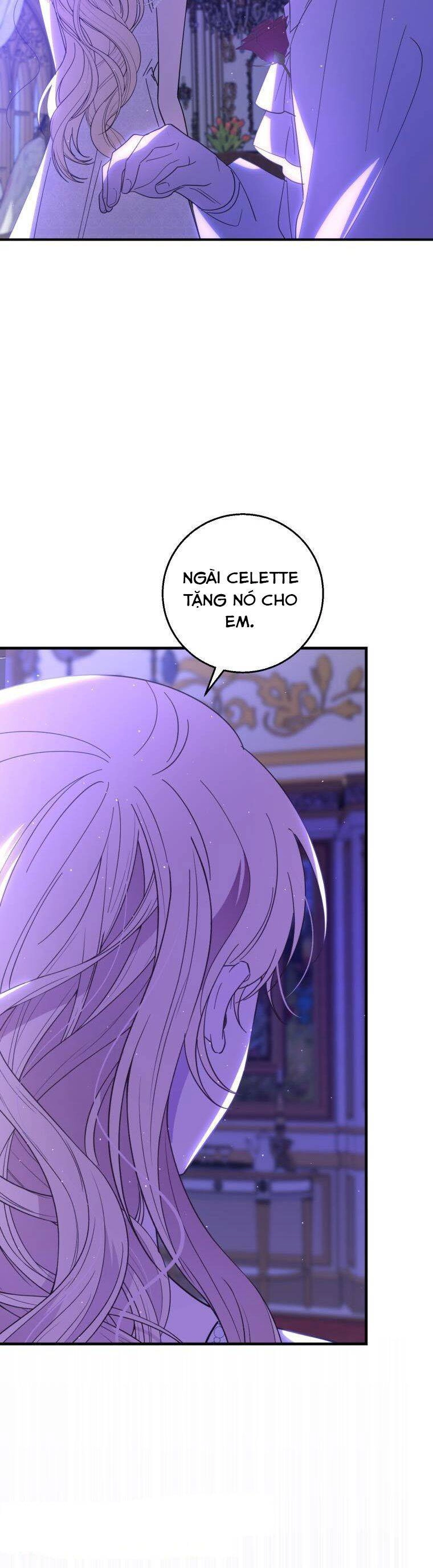 Bạo Chúa Thân Mến Chapter 20 - 19