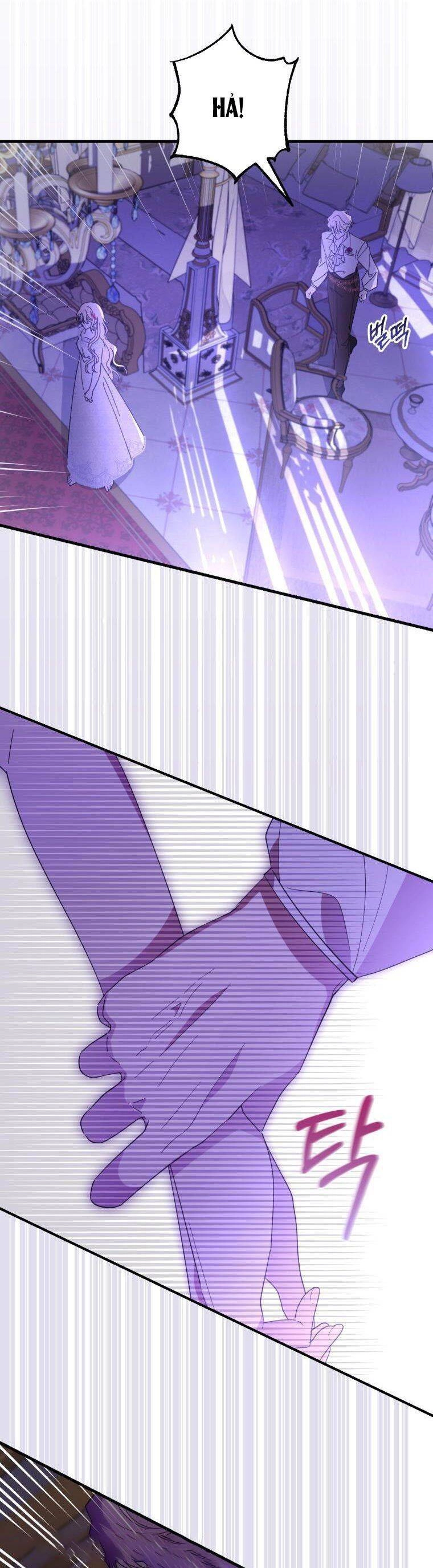 Bạo Chúa Thân Mến Chapter 20 - 20