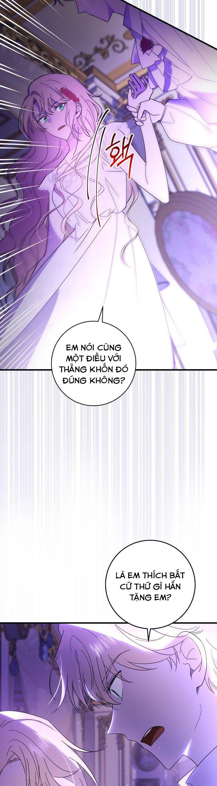 Bạo Chúa Thân Mến Chapter 20 - 21