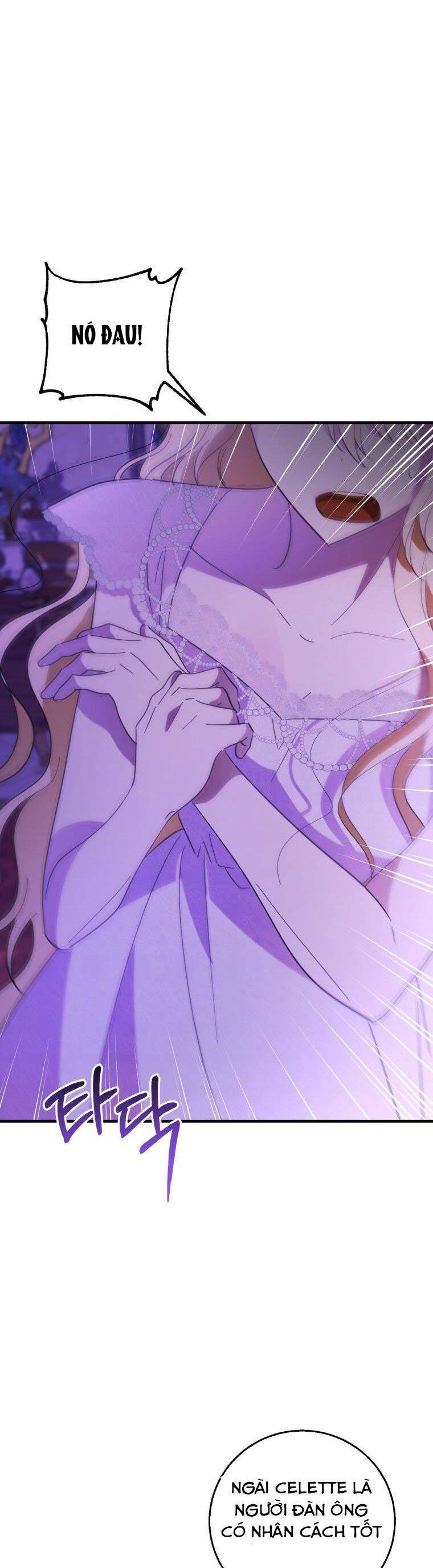 Bạo Chúa Thân Mến Chapter 20 - 23