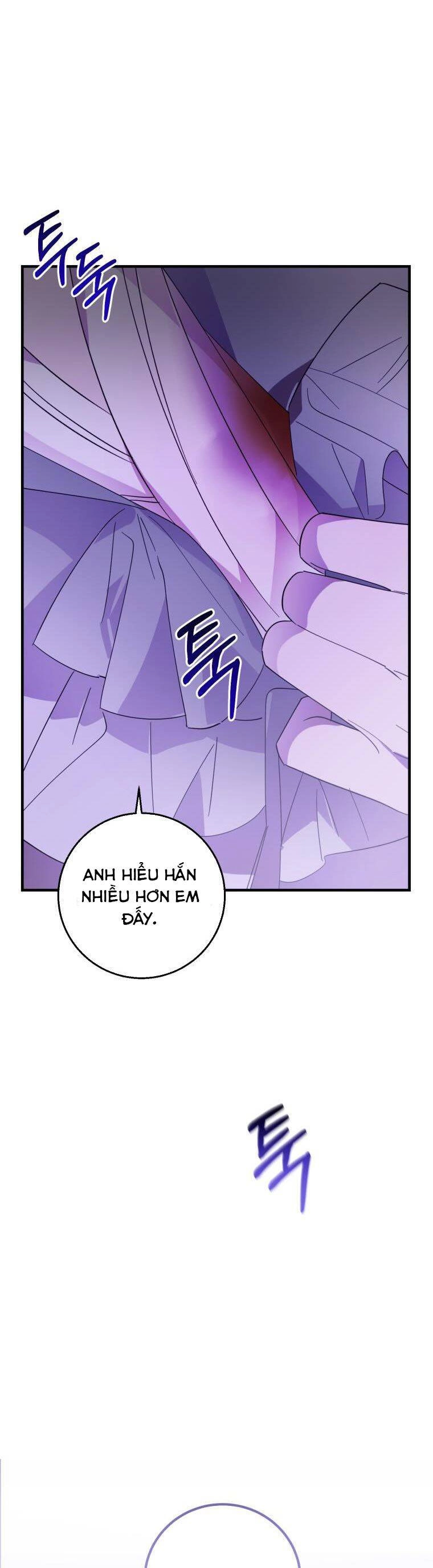 Bạo Chúa Thân Mến Chapter 20 - 25