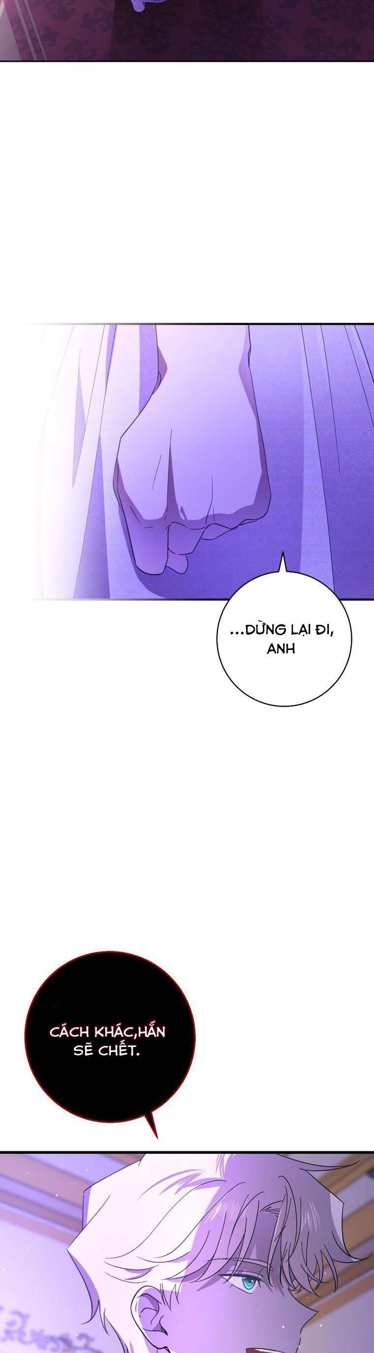 Bạo Chúa Thân Mến Chapter 20 - 30