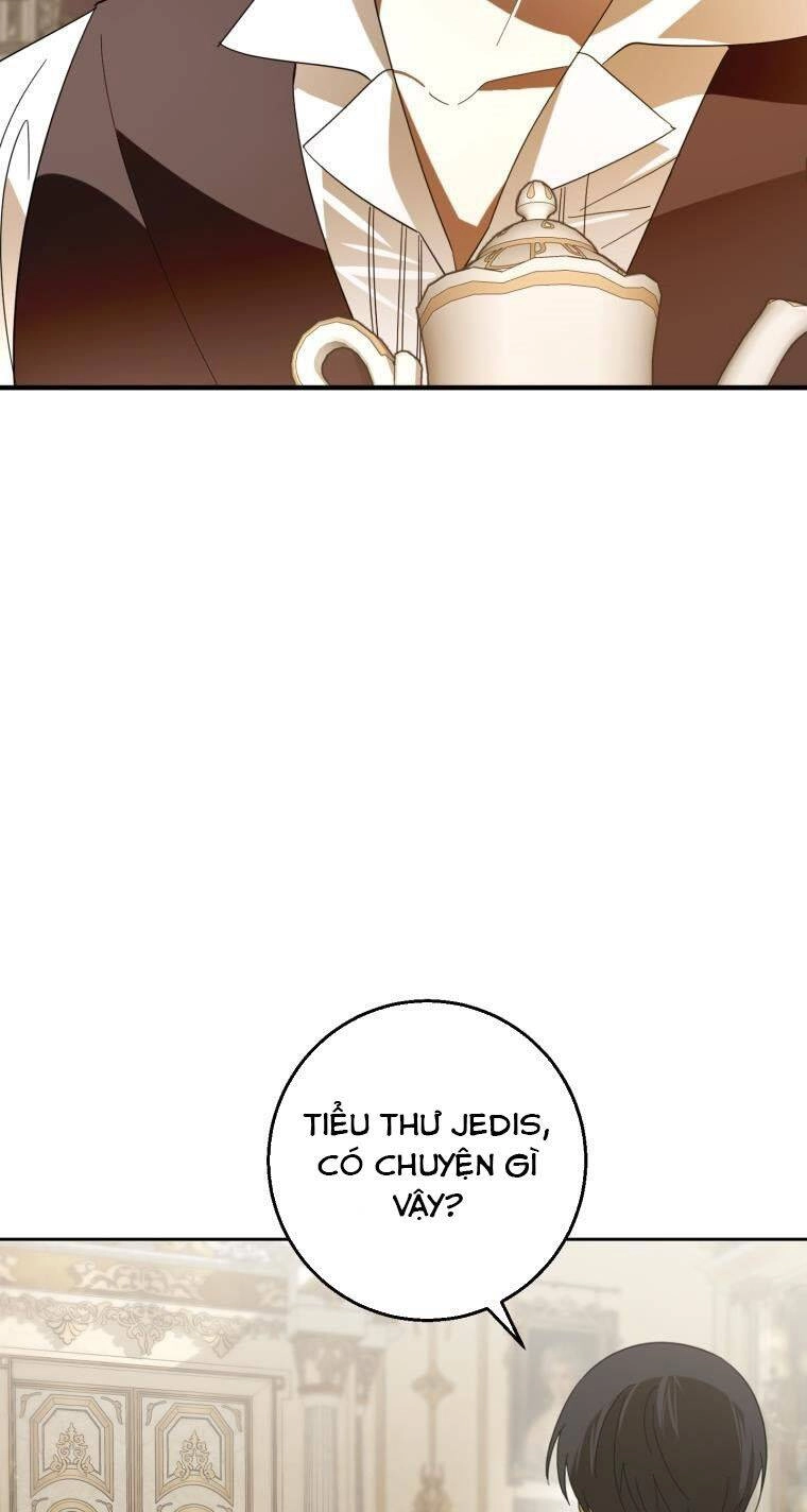 Bạo Chúa Thân Mến Chapter 20 - 43