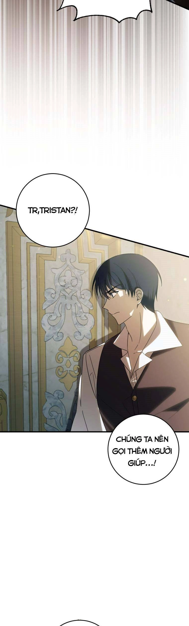 Bạo Chúa Thân Mến Chapter 21 - 6