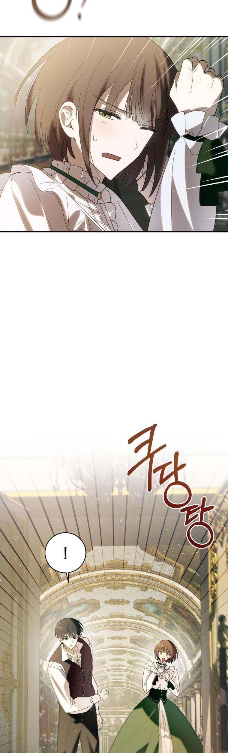 Bạo Chúa Thân Mến Chapter 21 - 8