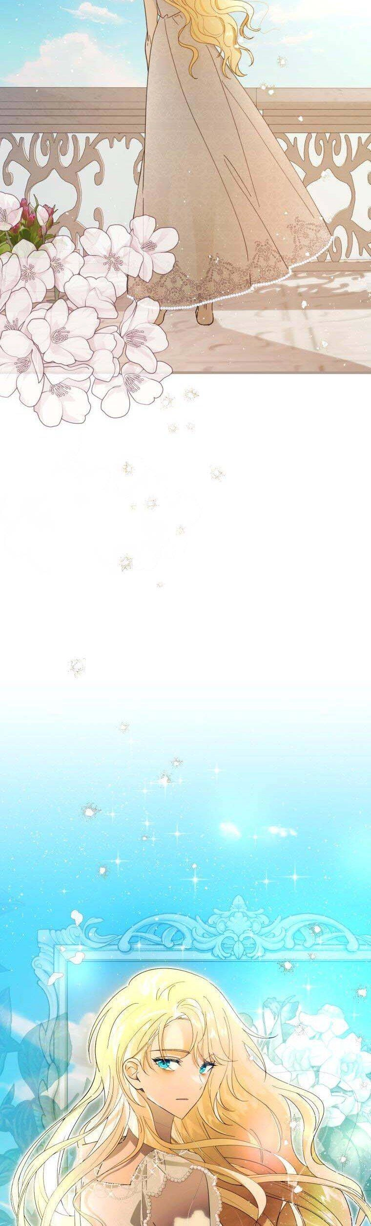 Bạo Chúa Thân Mến Chapter 21 - 11