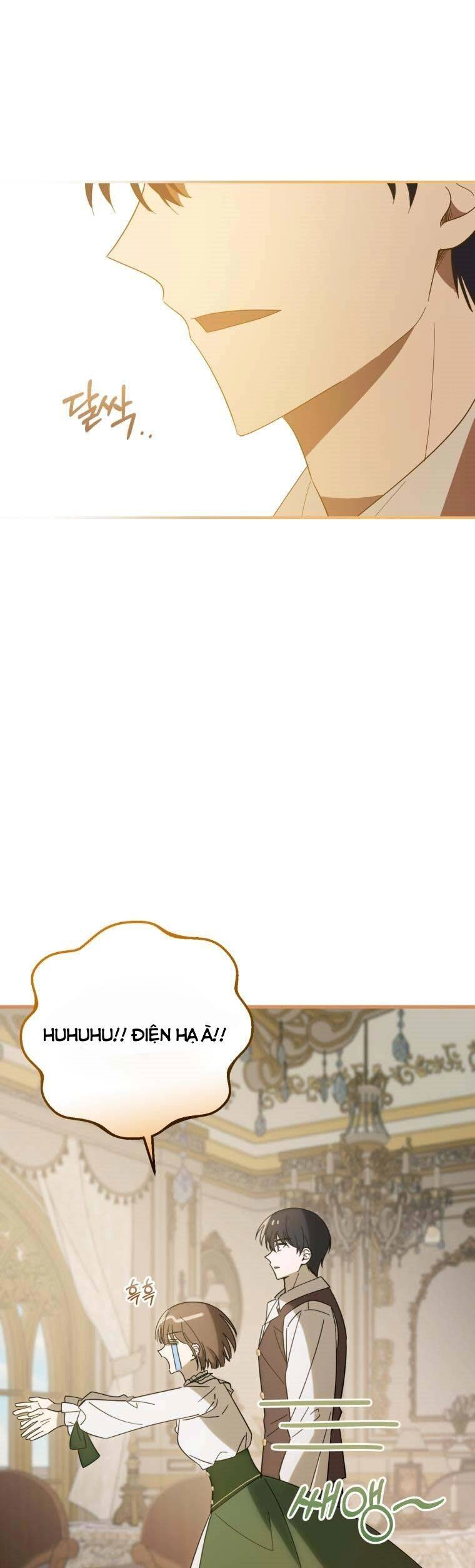 Bạo Chúa Thân Mến Chapter 21 - 14