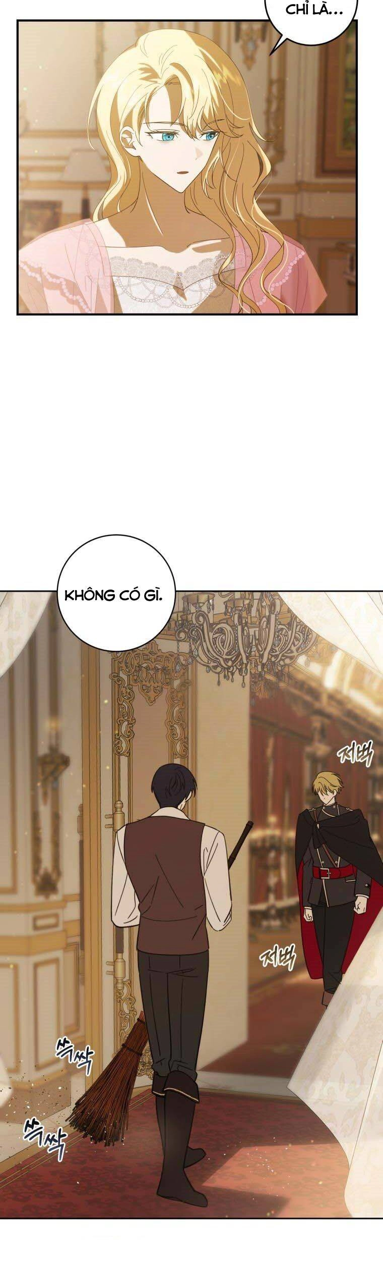 Bạo Chúa Thân Mến Chapter 21 - 20