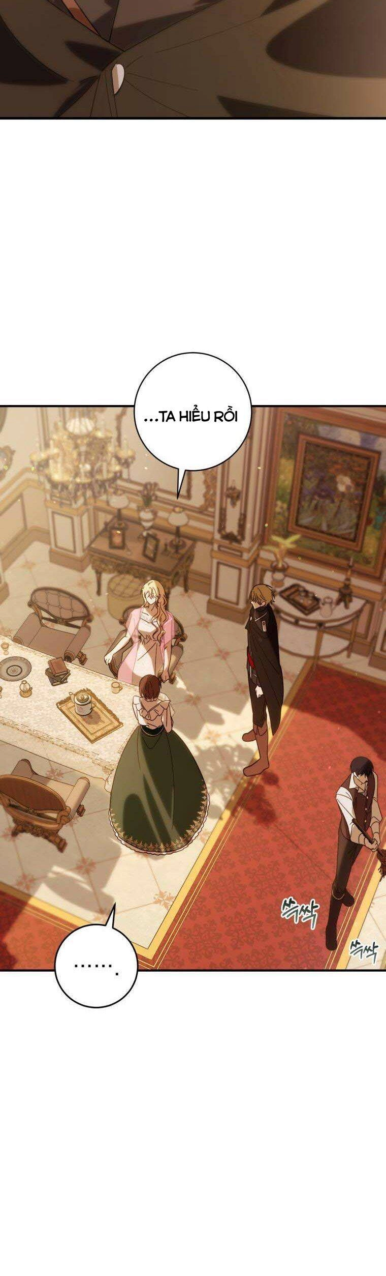 Bạo Chúa Thân Mến Chapter 21 - 25