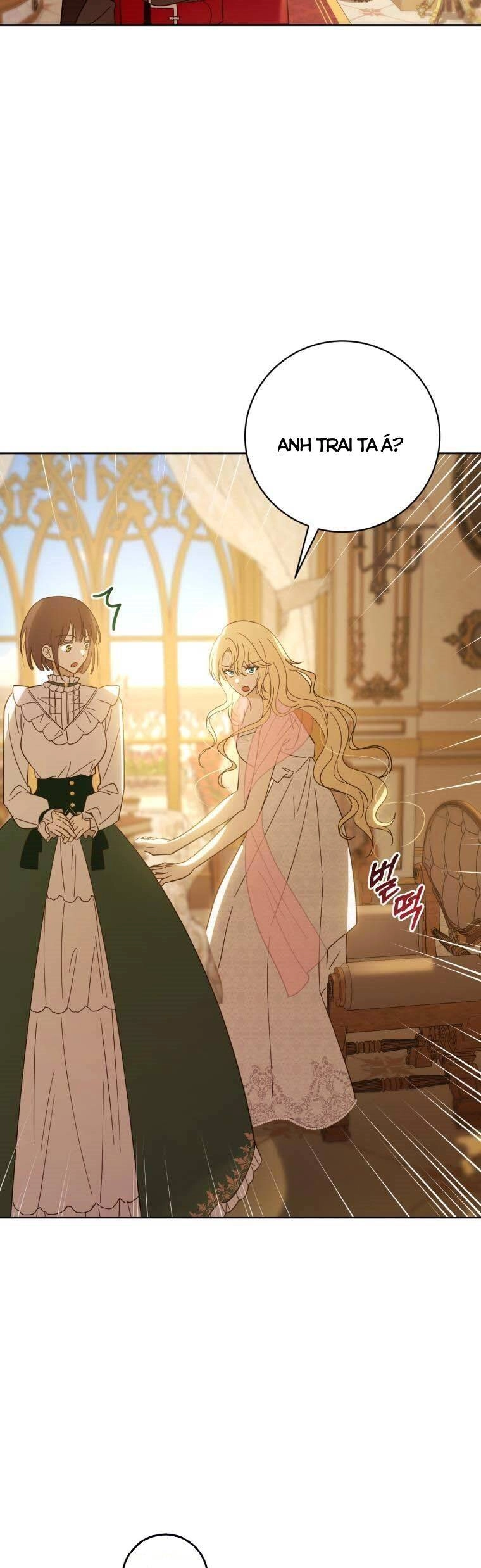 Bạo Chúa Thân Mến Chapter 21 - 27