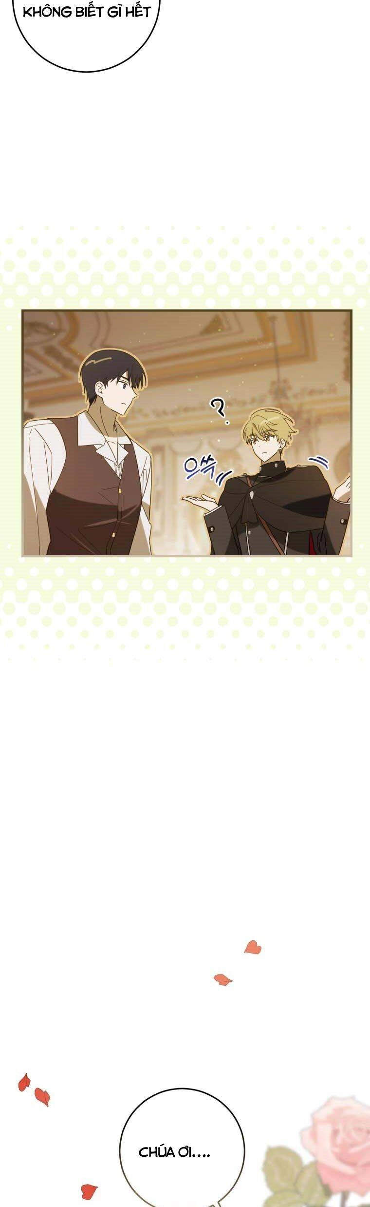 Bạo Chúa Thân Mến Chapter 21 - 29