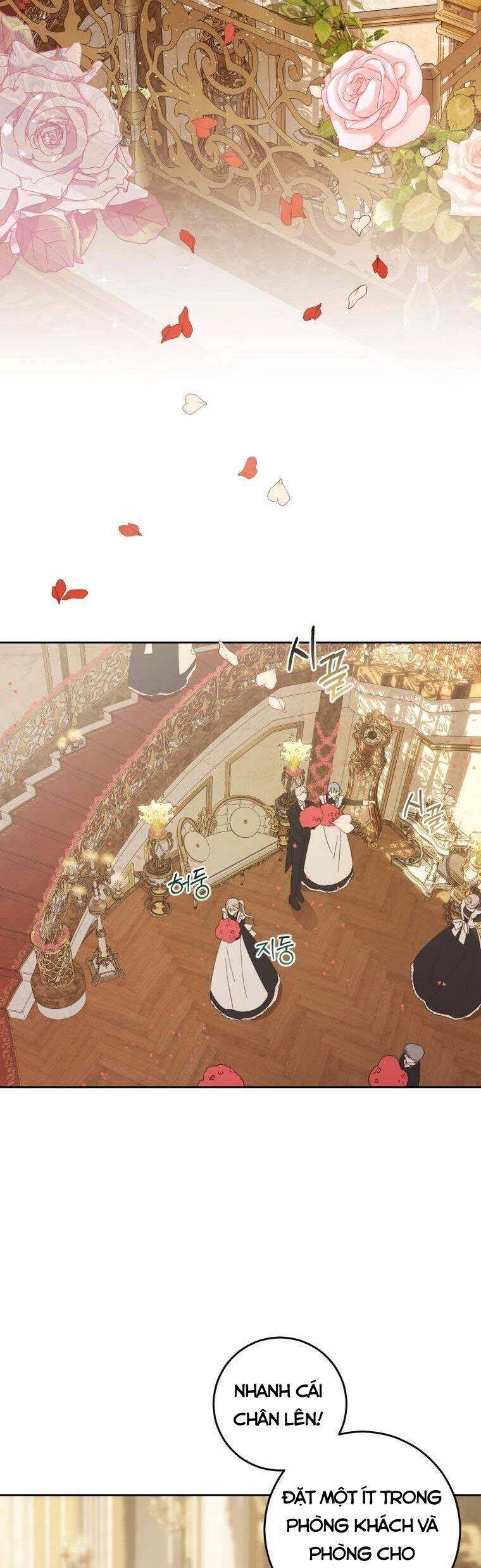 Bạo Chúa Thân Mến Chapter 21 - 31