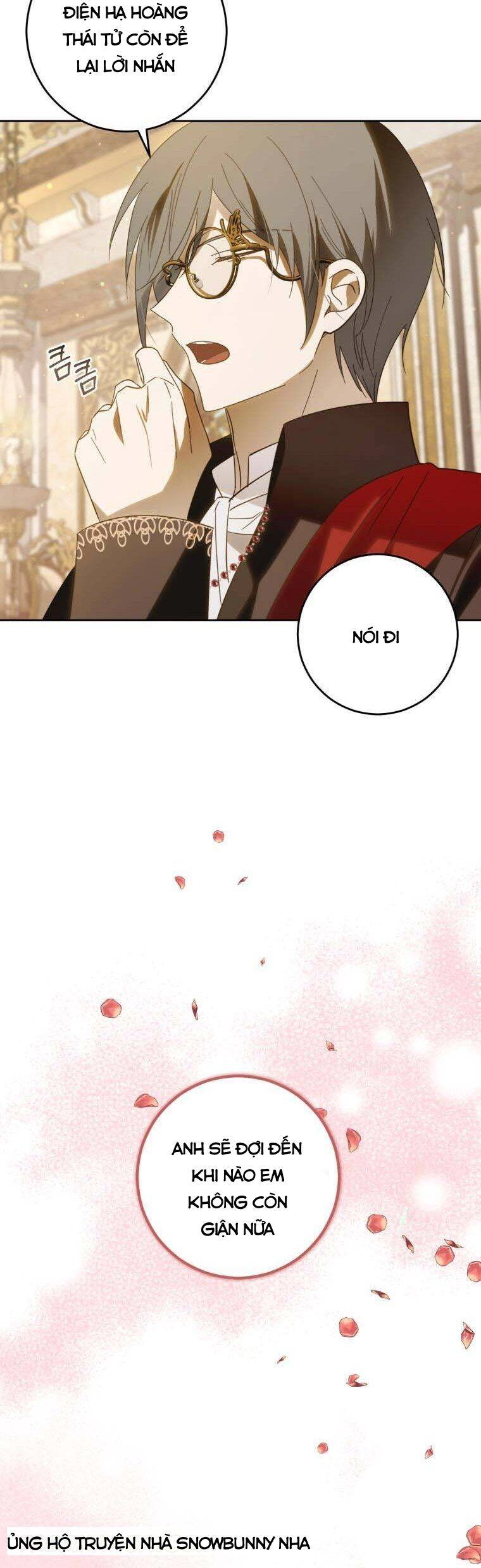 Bạo Chúa Thân Mến Chapter 21 - 35