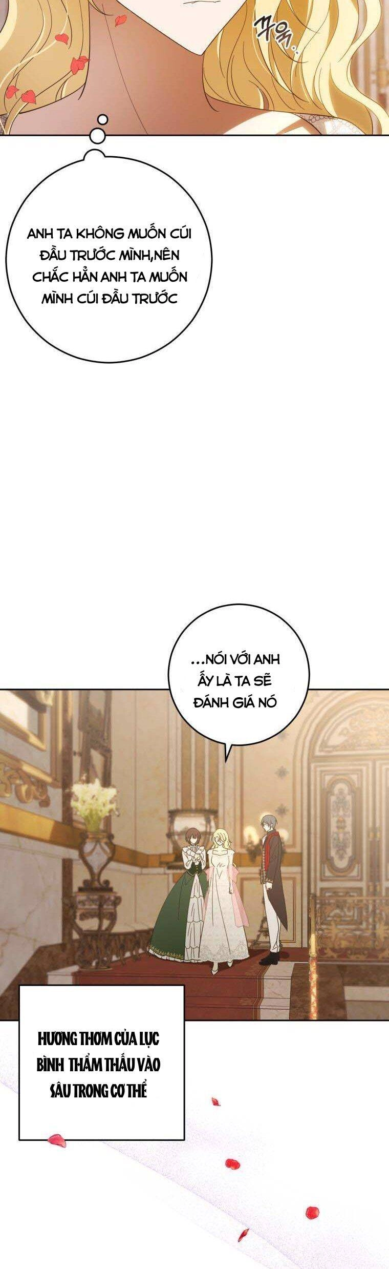 Bạo Chúa Thân Mến Chapter 21 - 37