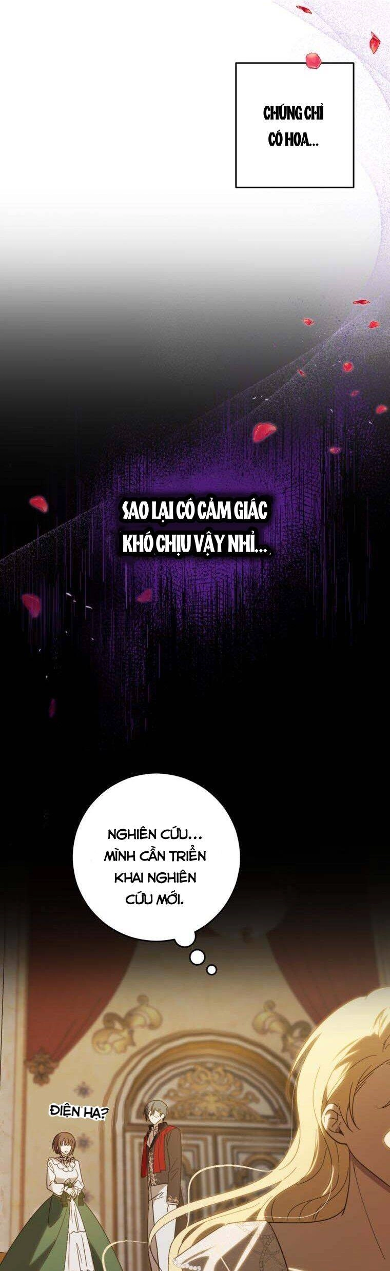 Bạo Chúa Thân Mến Chapter 21 - 38