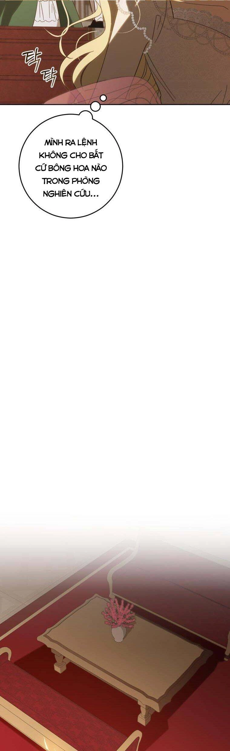 Bạo Chúa Thân Mến Chapter 21 - 39