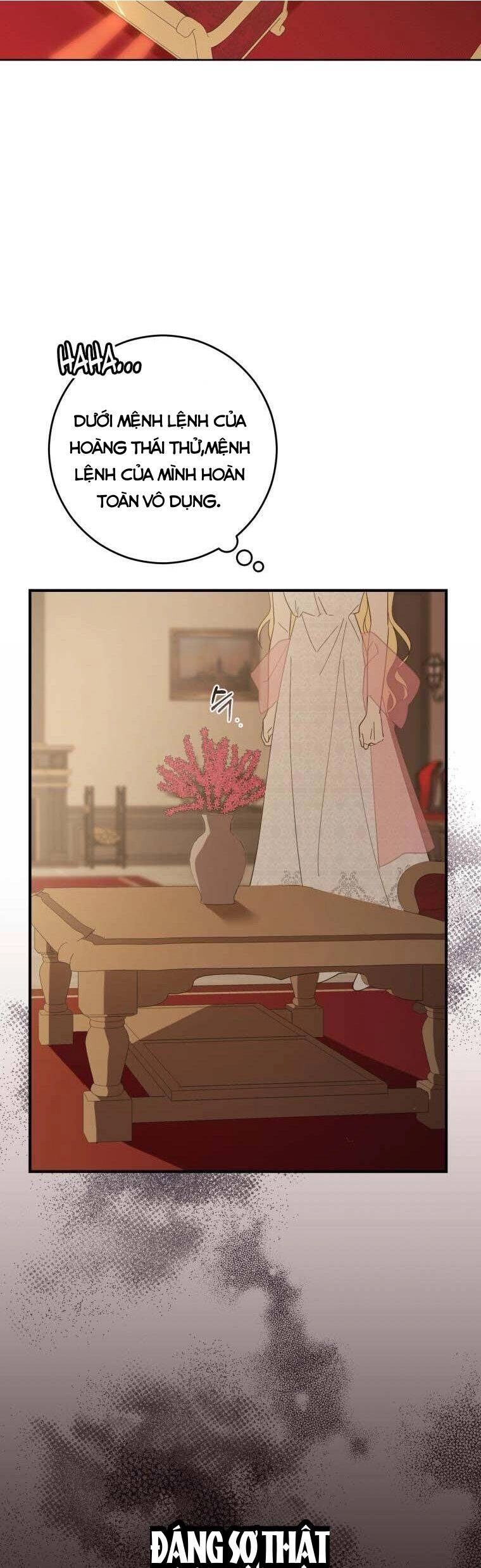 Bạo Chúa Thân Mến Chapter 21 - 40