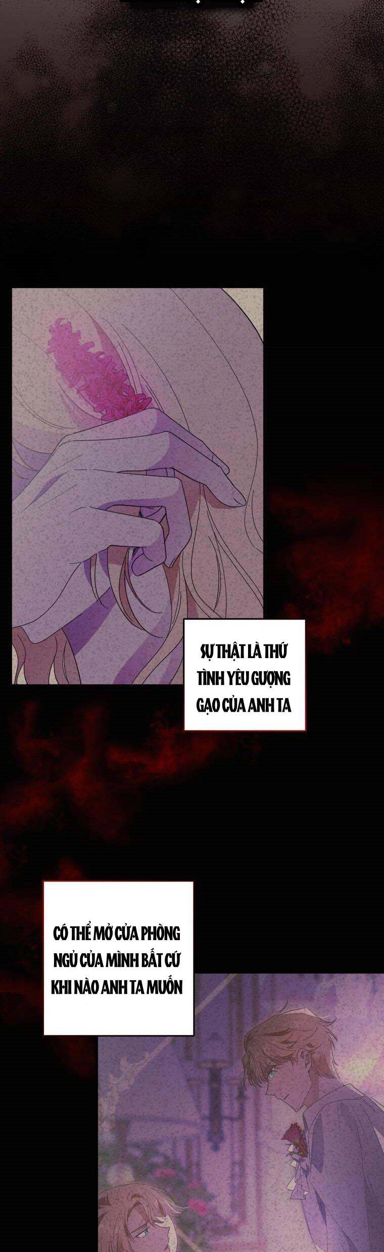 Bạo Chúa Thân Mến Chapter 21 - 41