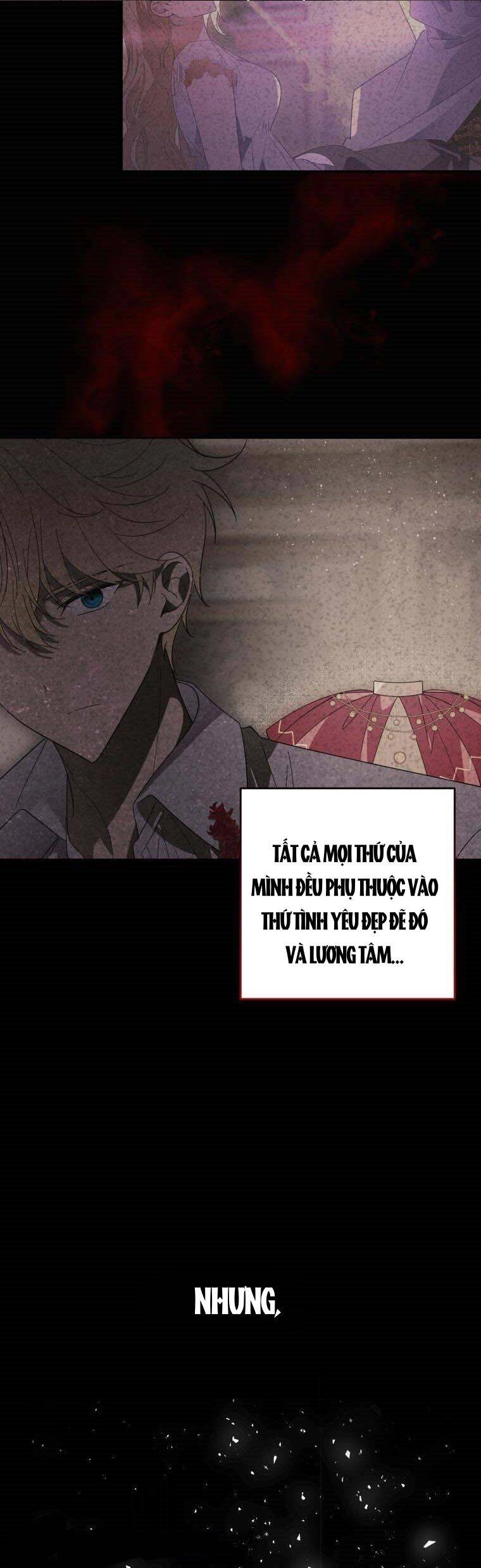 Bạo Chúa Thân Mến Chapter 21 - 42