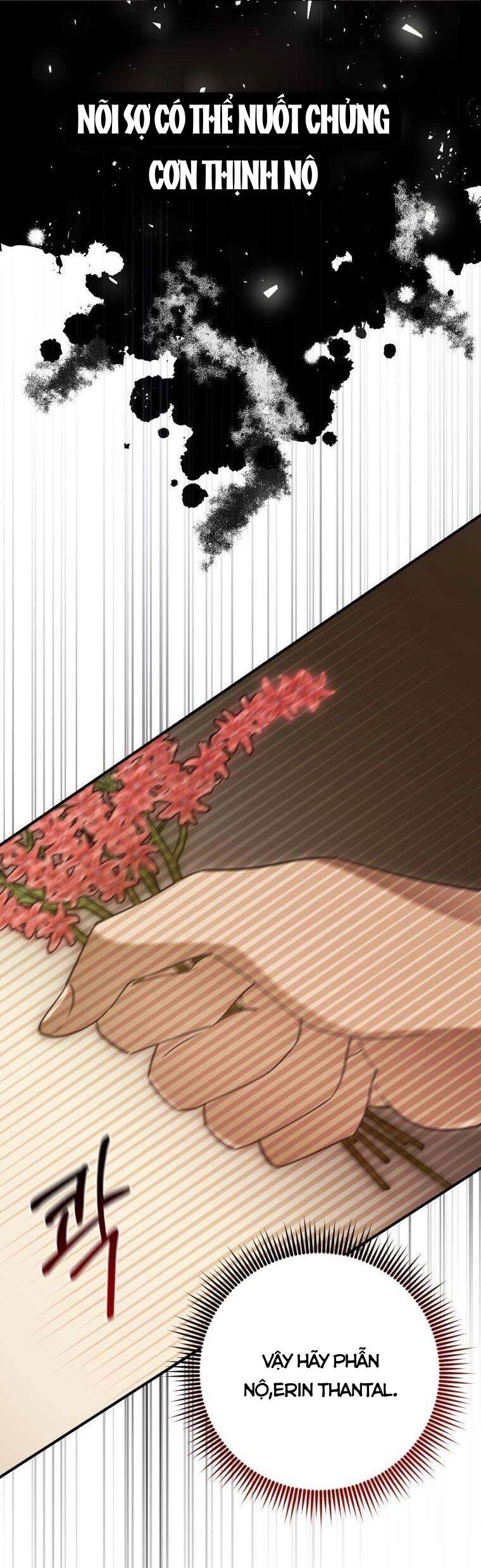 Bạo Chúa Thân Mến Chapter 21 - 43