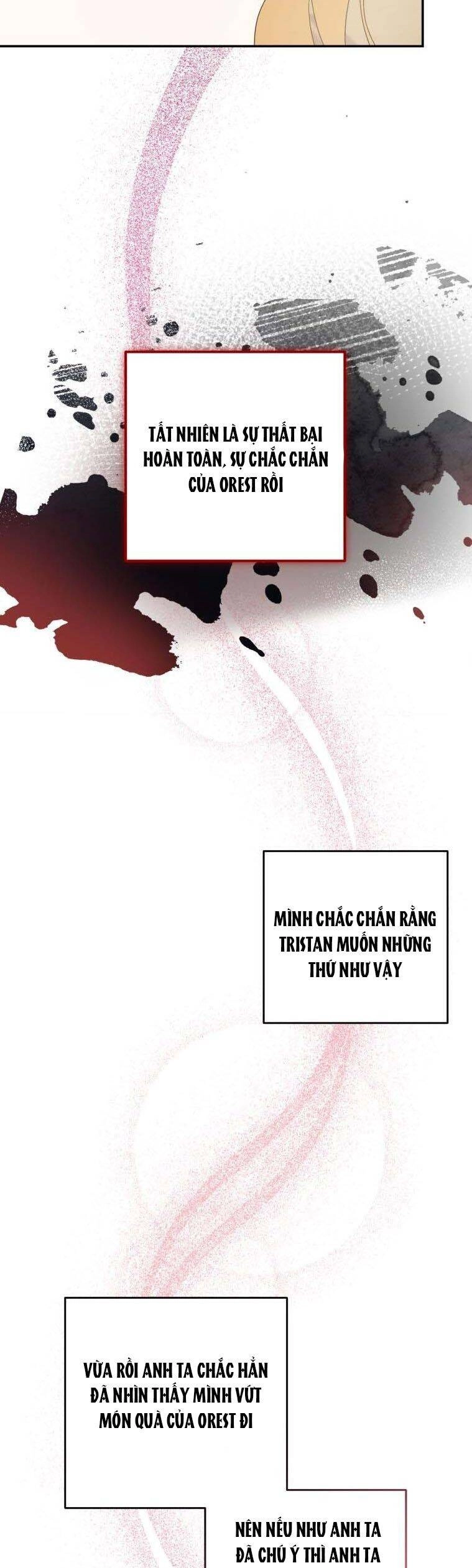 Bạo Chúa Thân Mến Chapter 22 - 12