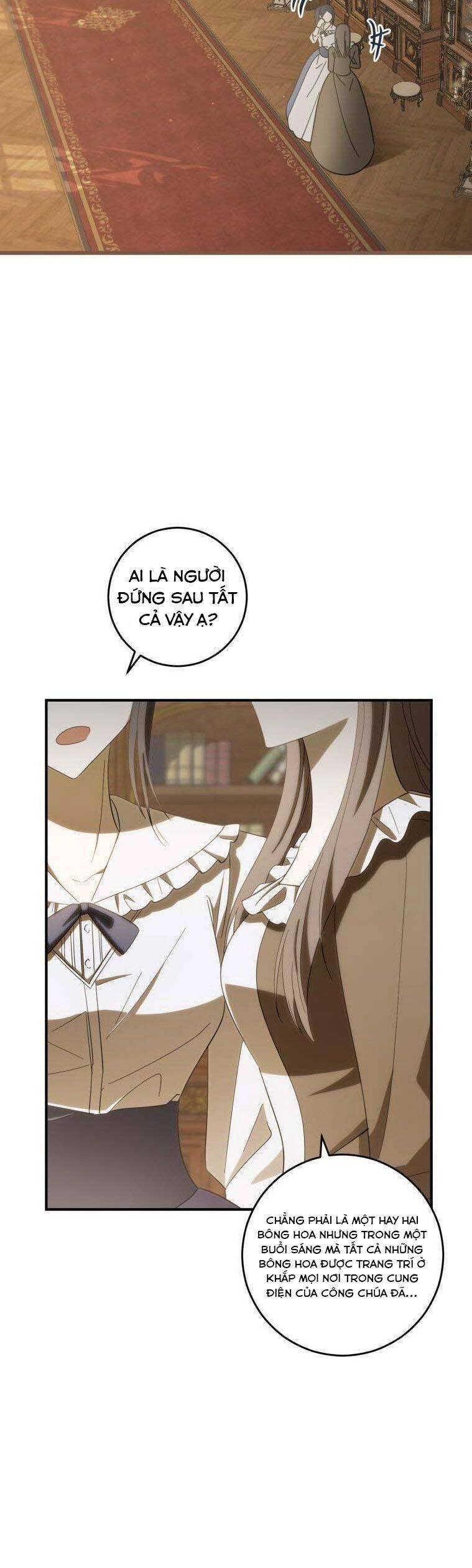 Bạo Chúa Thân Mến Chapter 22 - 18