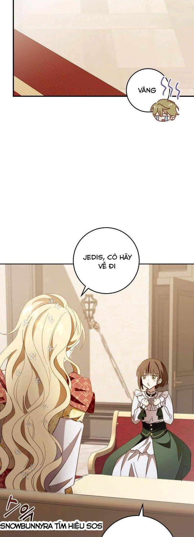 Bạo Chúa Thân Mến Chapter 22 - 29