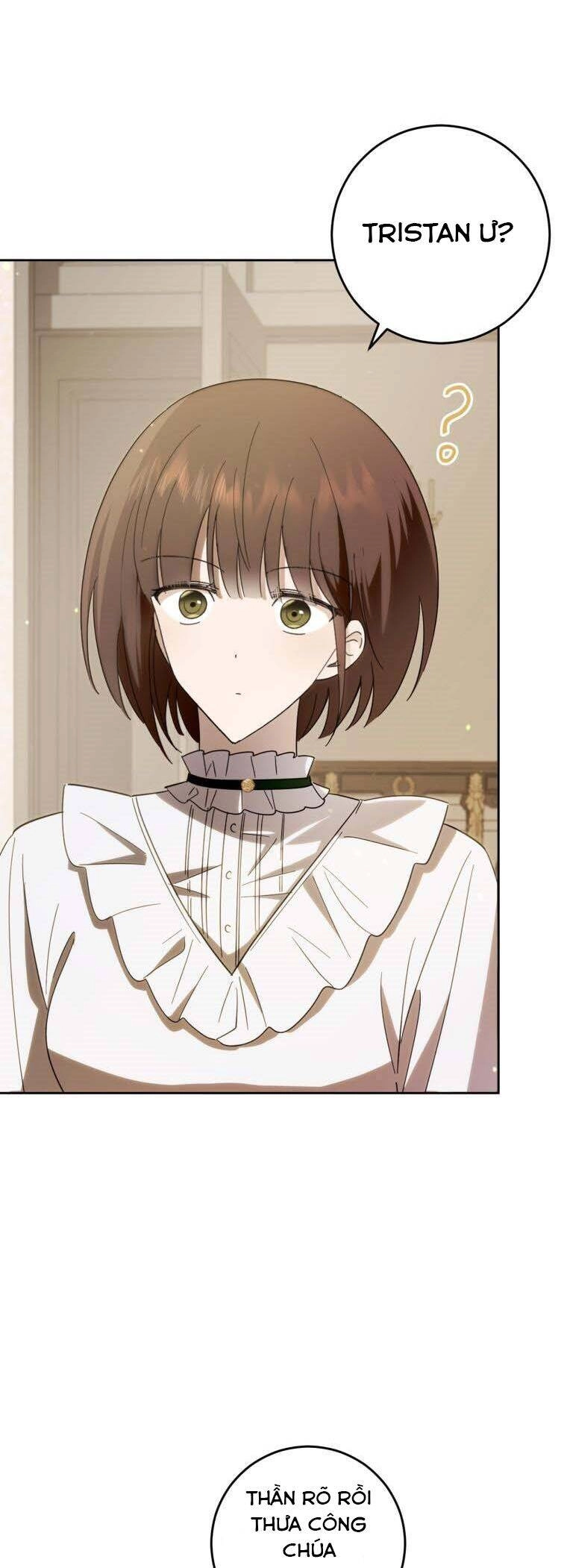 Bạo Chúa Thân Mến Chapter 22 - 31