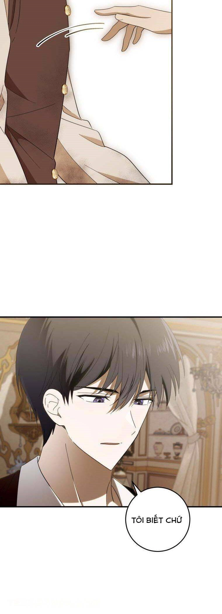 Bạo Chúa Thân Mến Chapter 22 - 46