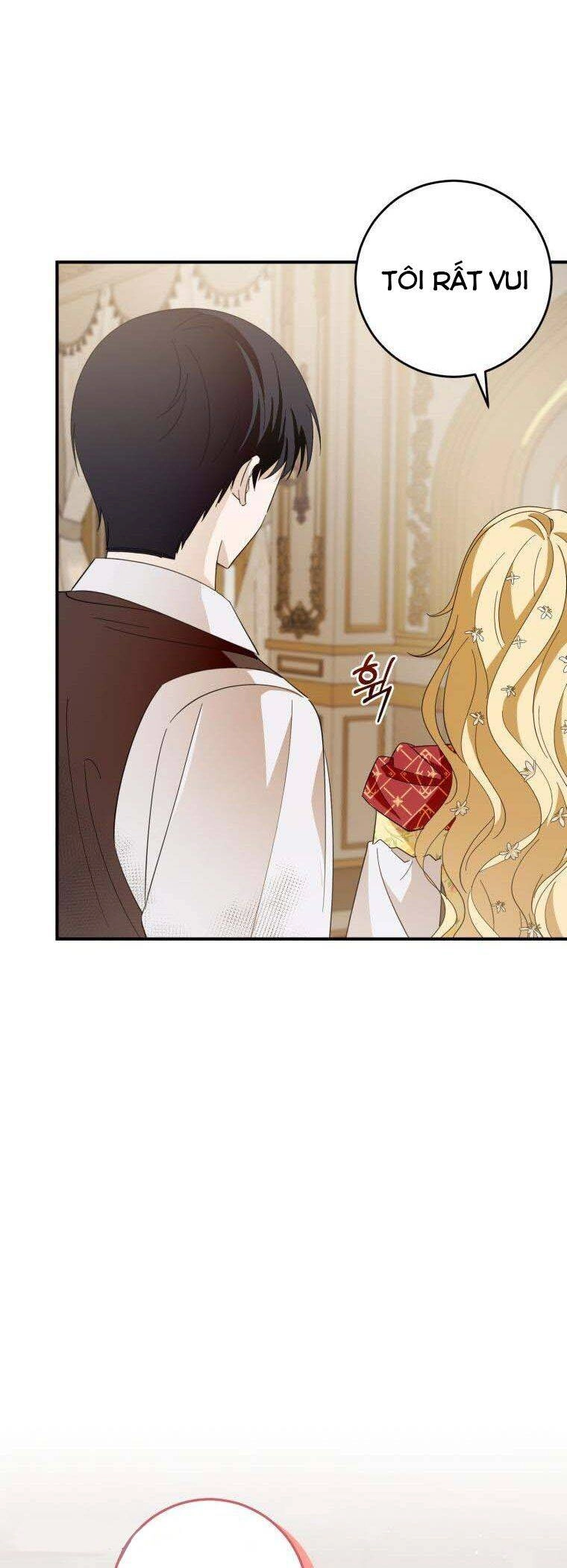 Bạo Chúa Thân Mến Chapter 22 - 47