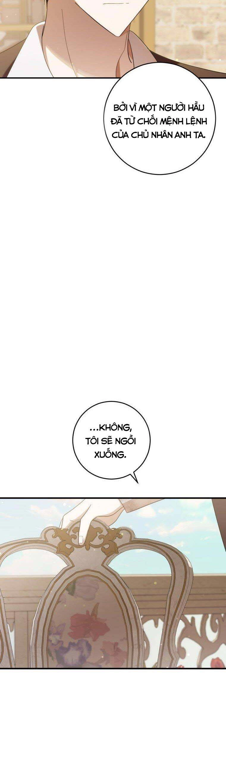 Bạo Chúa Thân Mến Chapter 23 - 5