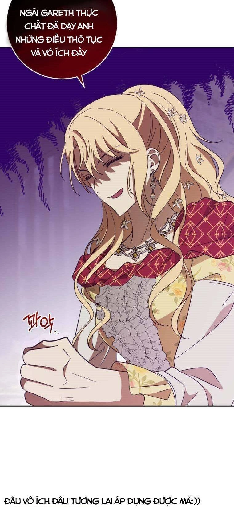 Bạo Chúa Thân Mến Chapter 23 - 34