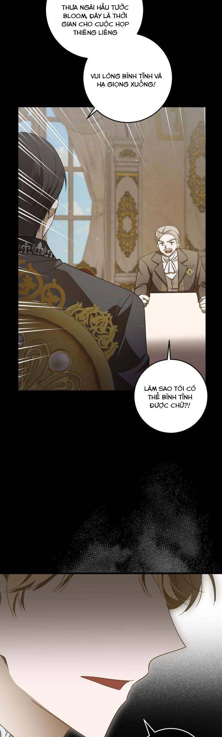 Bạo Chúa Thân Mến Chapter 24 - 5