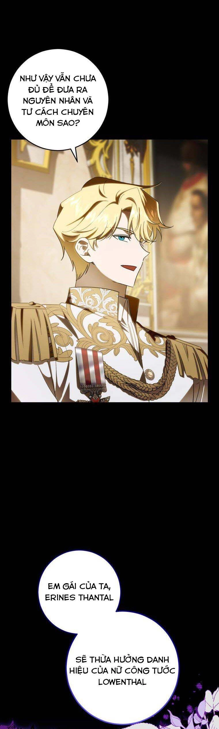 Bạo Chúa Thân Mến Chapter 24 - 7