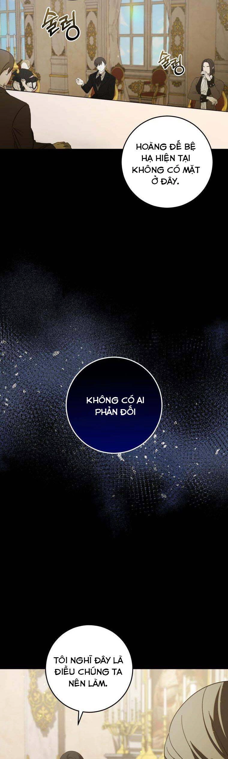 Bạo Chúa Thân Mến Chapter 24 - 9