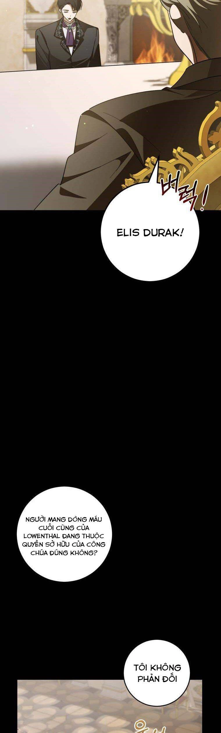 Bạo Chúa Thân Mến Chapter 24 - 10