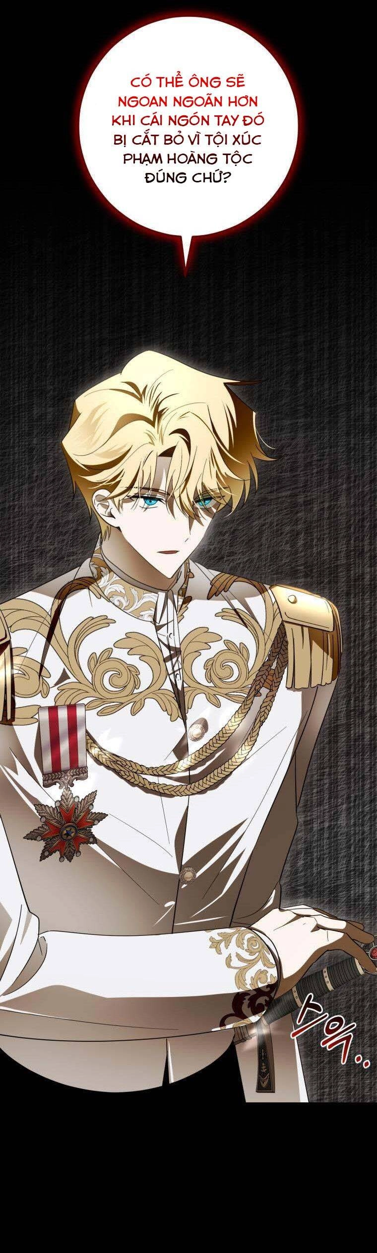 Bạo Chúa Thân Mến Chapter 24 - 13