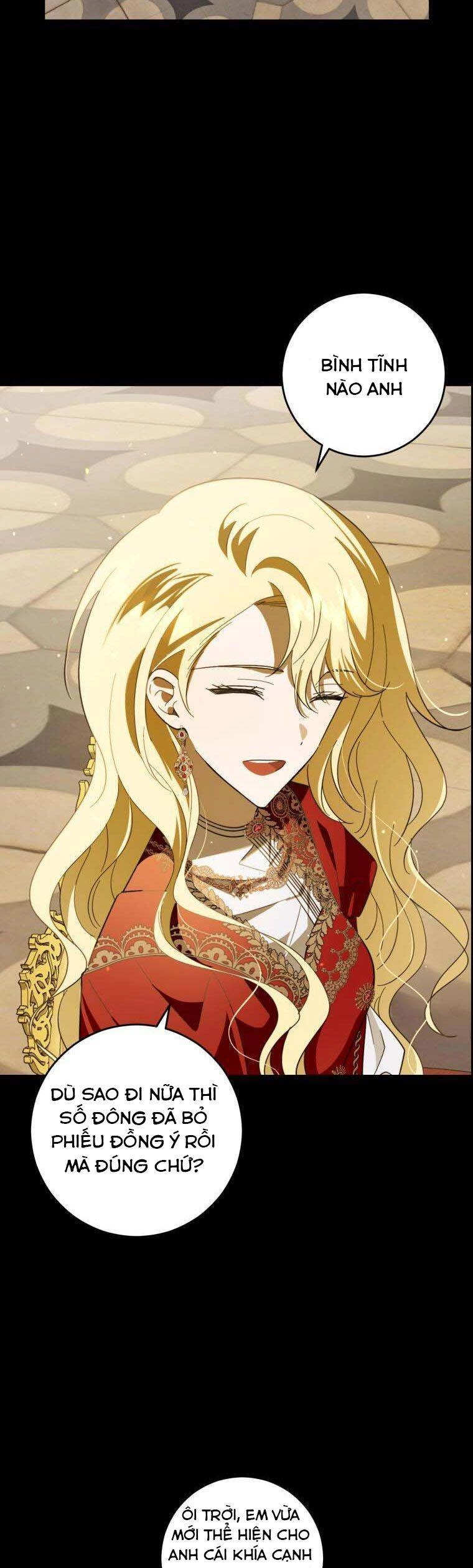 Bạo Chúa Thân Mến Chapter 24 - 15